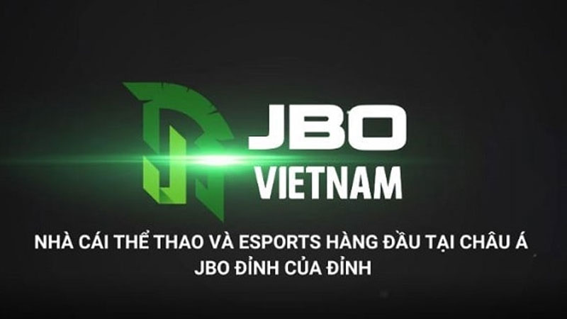 Thể Thao JBO - Trải nghiệm thể thao trực tuyến đỉnh cao